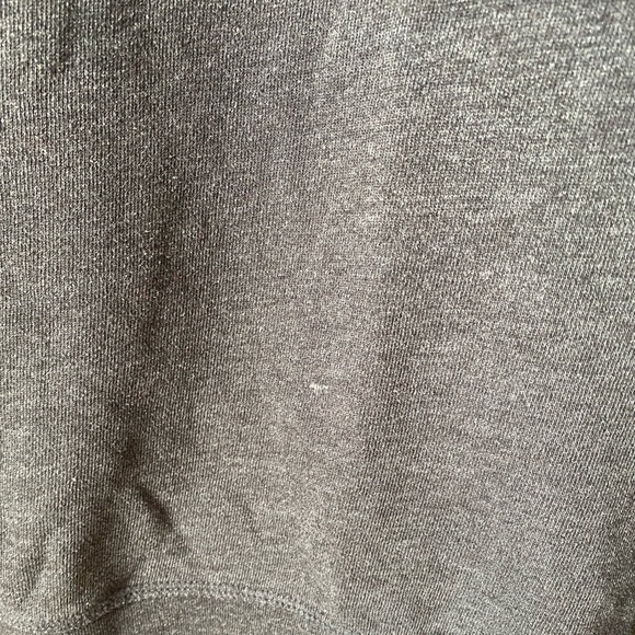 Levi’s Women’s Dark Grey Crewneck Sweatshirt - Picture 3 of 6